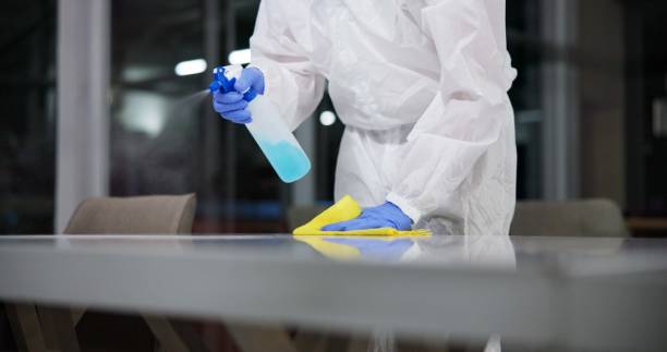 Licensed Sewage Cleanup service in Portsmouth, VA - Trauma Clean Pros